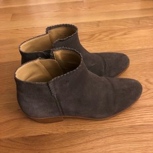 Jack Rogers bootie